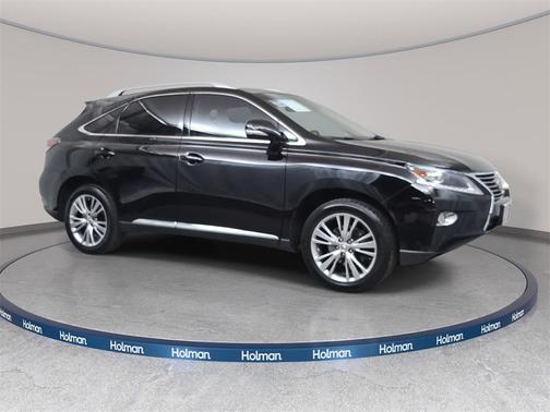 2014 Lexus RX 350 Base