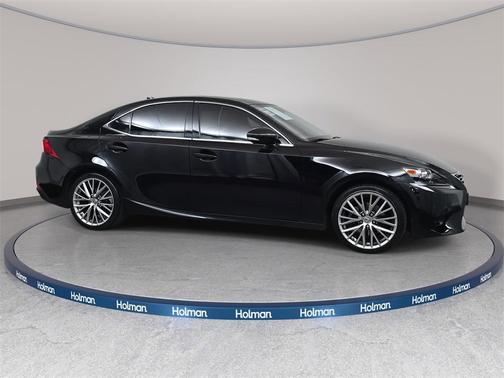 2014 Lexus IS 250 Base