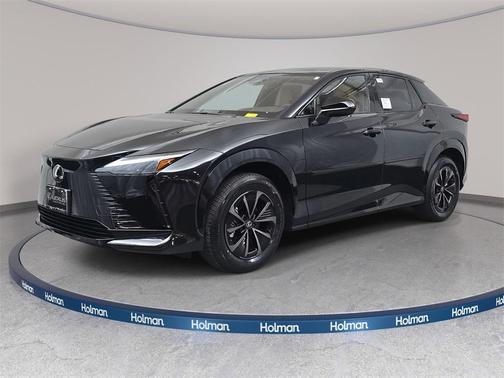 2026 Lexus RZ 350e 