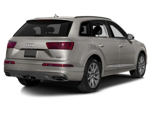 2019 Audi Q7 55 Prestige