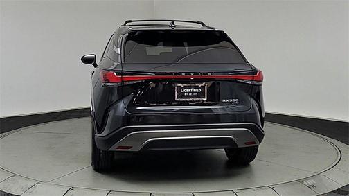 2023 Lexus RX 350 Premium Plus