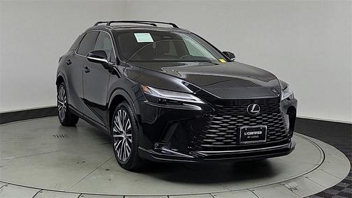 2023 Lexus RX 350 Premium Plus