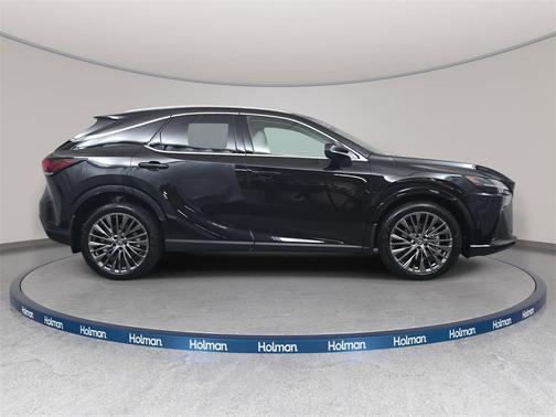 2026 Lexus RX 350 Luxury