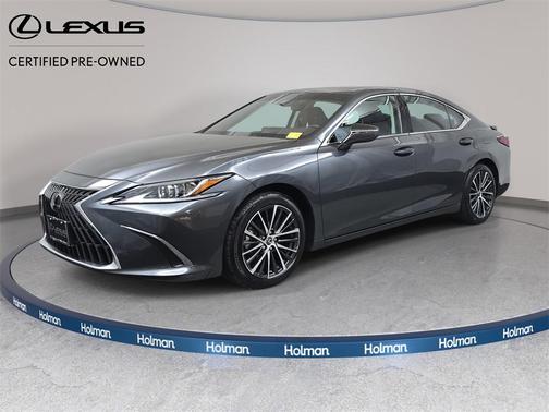2025 Lexus ES 300h Base