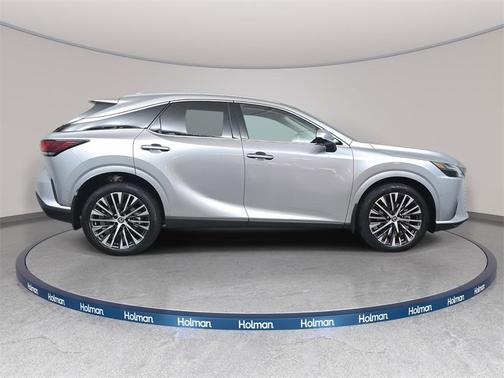 2026 Lexus RX 350 Base