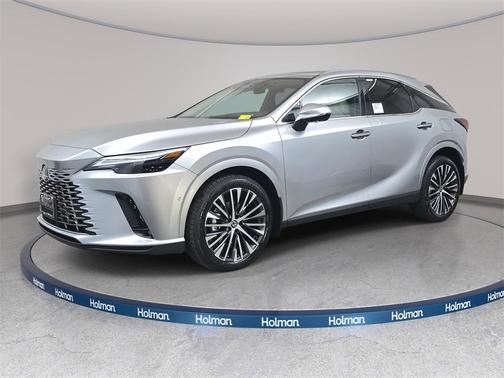 2026 Lexus RX 350 Base