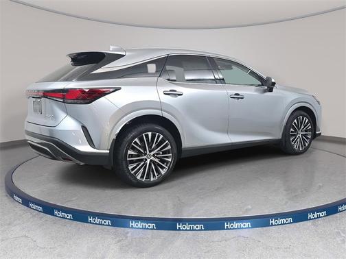 2026 Lexus RX 350 Base