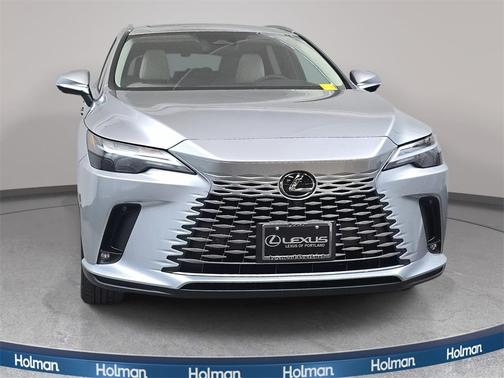 2026 Lexus RX 350 Base