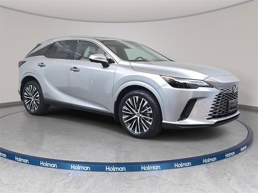 2026 Lexus RX 350 Base