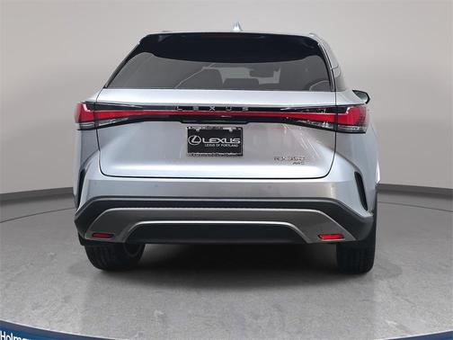 2026 Lexus RX 350 Base