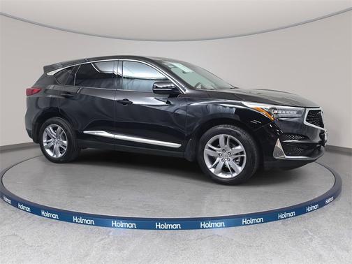 2019 Acura RDX Advance Package