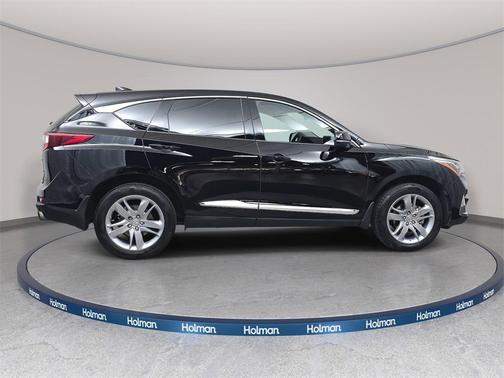 2019 Acura RDX Advance Package