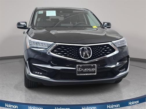 2019 Acura RDX Advance Package