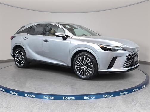 2026 Lexus RX 350 Base