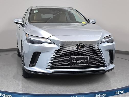 2026 Lexus RX 350 Base