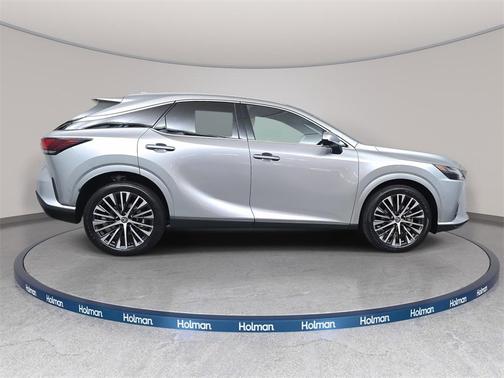 2026 Lexus RX 350 Base