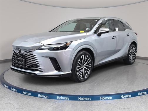 2026 Lexus RX 350 Base