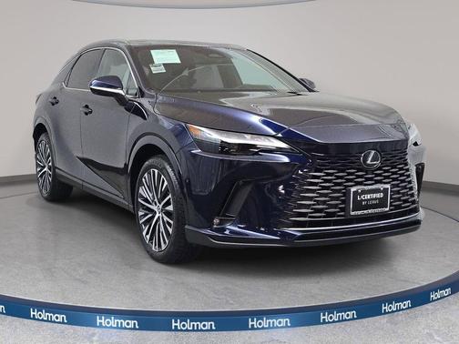 Mica 2025 Lexus RX 350 Premium Plus