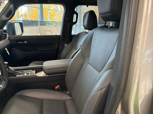 2025 Lexus GX 550 550 Overtrail+