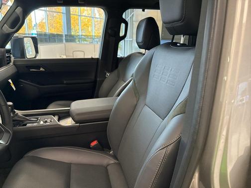 2025 Lexus GX 550 550 Overtrail+