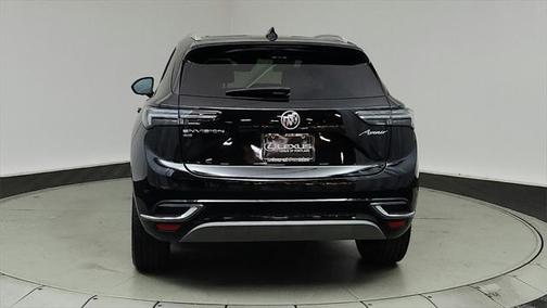 2022 Buick Envision AWD Avenir