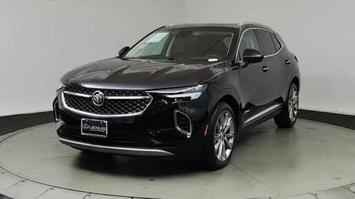 2022 Buick Envision AWD Avenir