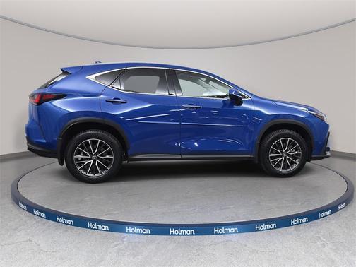 2022 Lexus NX 350h Premium