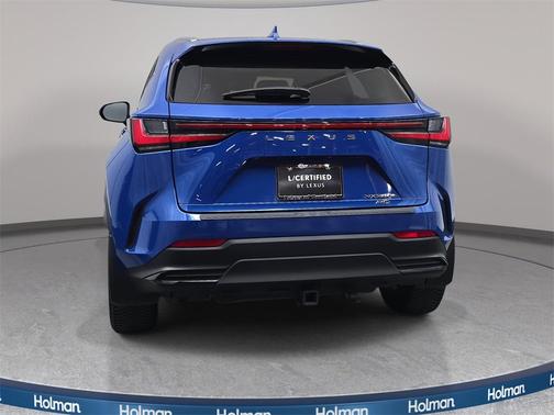 2022 Lexus NX 350h Premium