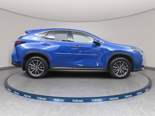 2022 Lexus NX 350h Premium