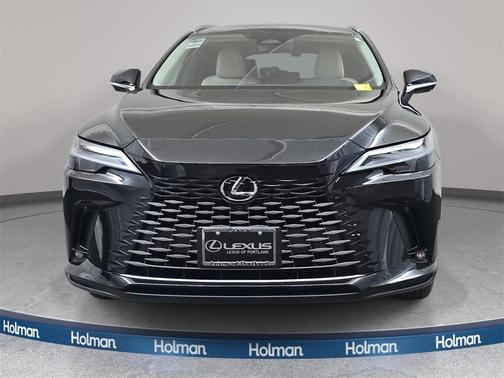 2026 Lexus RX 350 Luxury