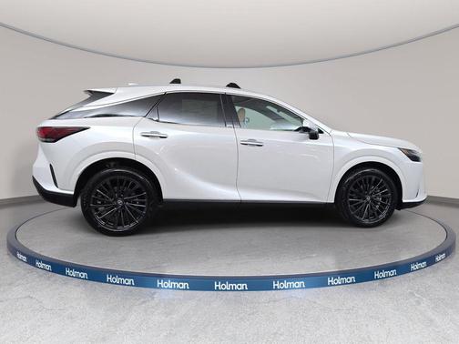 Eminent White Pearl 2026 Lexus RX 350 Premium