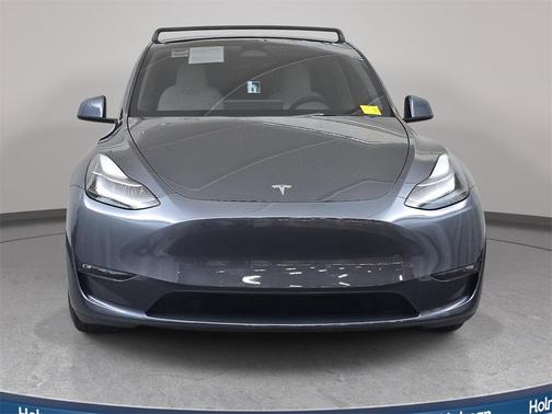 2023 Tesla Model Y Performance Dual Motor All-Wheel Drive