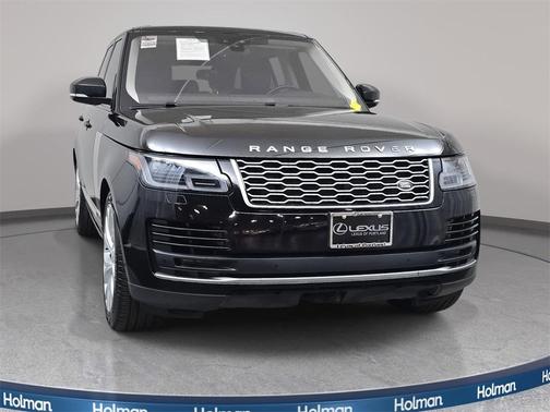 2022 Land Rover Range Rover Westminster