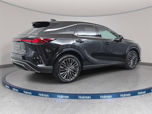 2026 Lexus RX 350 Luxury