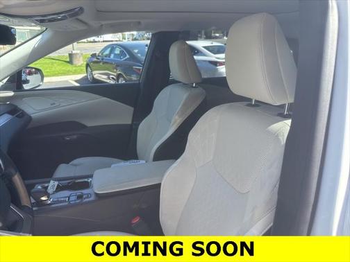 2024 Lexus RX 450h+ Base