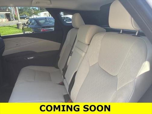 2024 Lexus RX 450h+ Base