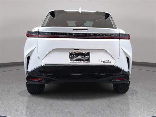 2026 Lexus RZ 450e Premium