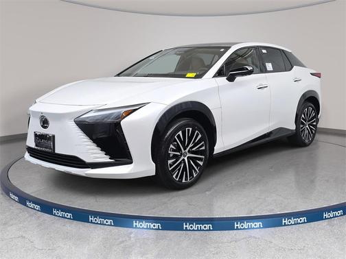 2026 Lexus RZ 450e Premium