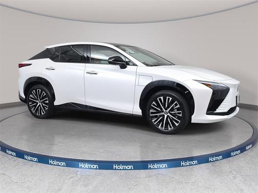 2026 Lexus RZ 450e Premium