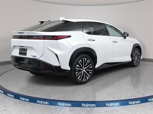 2026 Lexus RZ 450e Premium