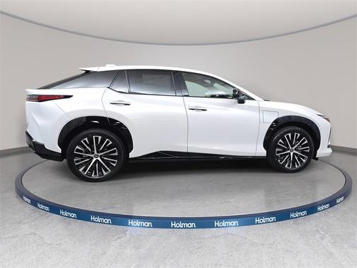 2026 Lexus RZ 450e Premium