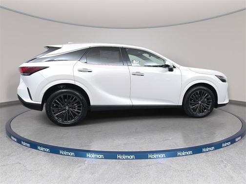 2026 Lexus RX 350 Base