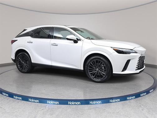 2026 Lexus RX 350 Base