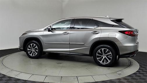 2020 Lexus RX 350 Base