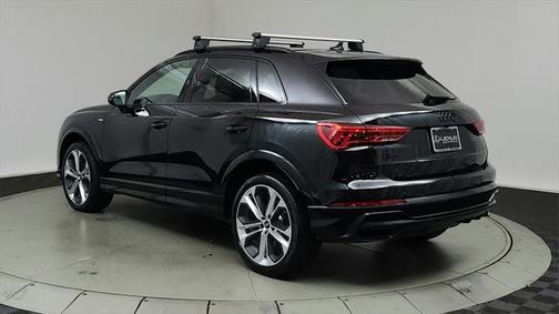 2021 Audi Q3 45 S line Premium Plus