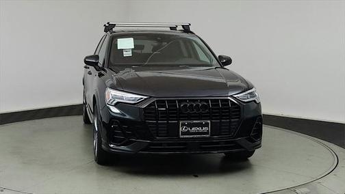 2021 Audi Q3 45 S line Premium Plus