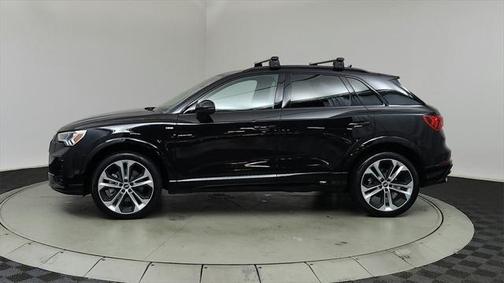 2021 Audi Q3 45 S line Premium Plus