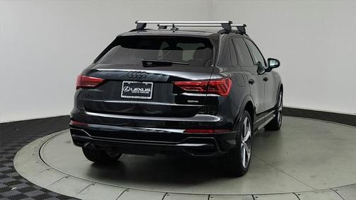 2021 Audi Q3 45 S line Premium Plus