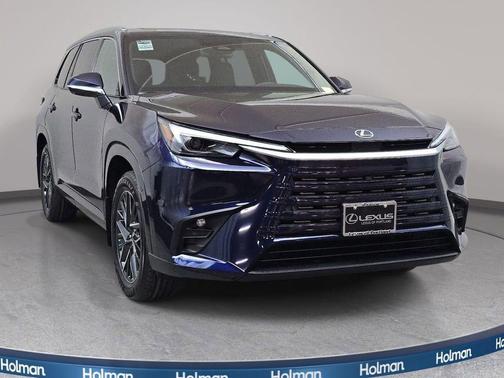 Mica 2026 Lexus TX 350 Premium