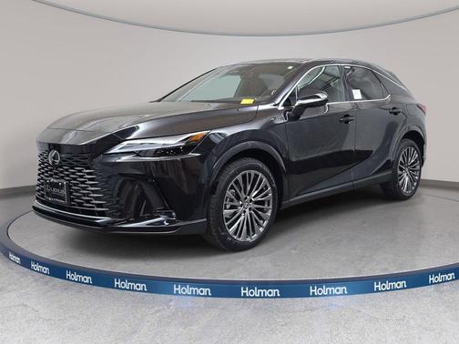 Caviar 2026 Lexus RX 350 Luxury